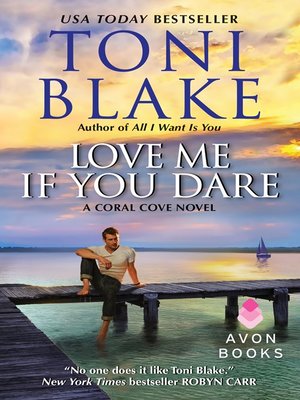 cover image of Love Me If You Dare